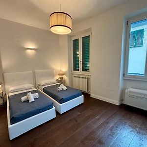 Appartement met Twee Slaapkamers